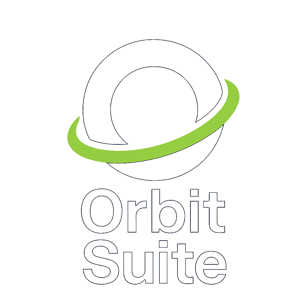OrbitSuite Logo